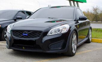 Volvo C30 1.6D2