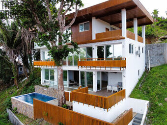 The Marina Home, 5BD & 4BT Jonesville Point, Roatan