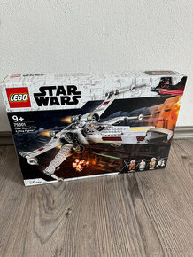 Nová Lego 75301 Stíhačka X-wing Luka Skywalkera