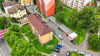 Prodej bytu 3+1, 72 m², Frýdek-Místek, ul. Žižkova