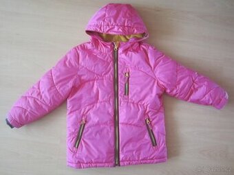 Bunda Rodeo C&A vel. 110