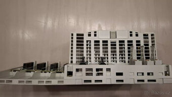 ABB AC 900F Nezávislý regulátor PM 904F
