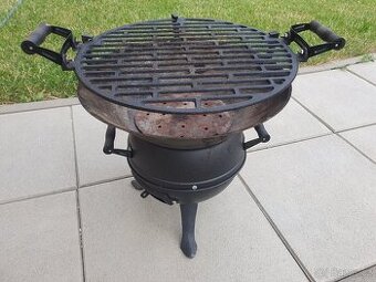 Gril KETTLE 35cm