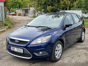 Ford Focus 1.6TDCi i NA SPLÁTKY VŠEM BEZ REGISTRU