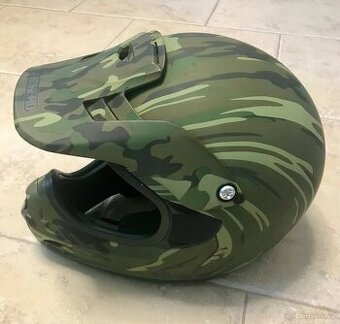 Helma Madhead XS - 1
