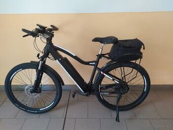 prodám elektrokolo