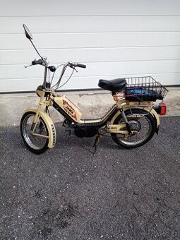 Prodám - Babetta 210.