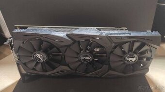 ASUS STRIX GAMING GeForce GTX 1060 6G