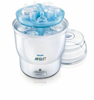 Elektrický parní sterilizátor PHILIPS AVENT