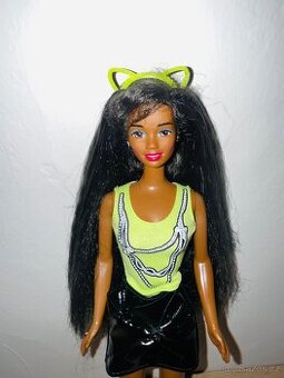 Barbie Christie