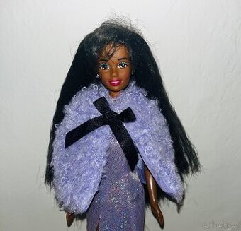 Barbie Christie