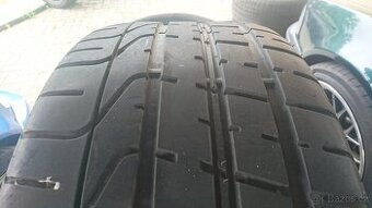 275 40 19 Pirelli pzero 105 Y kusovka