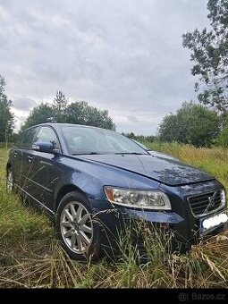 Volvo V50 2.0D