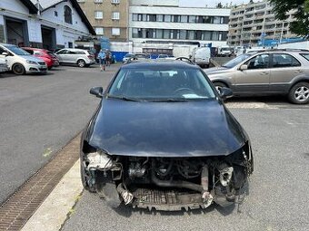 VW Passat B6 Combi – 2008 (BOURANÉ)