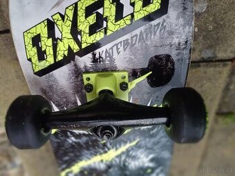 Skateboard Decatlon