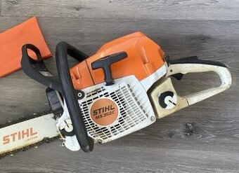 Motorová Pila Stihl