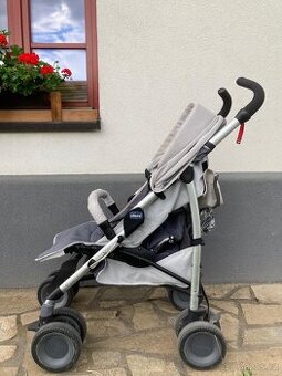 Golfový kočárek Chicco