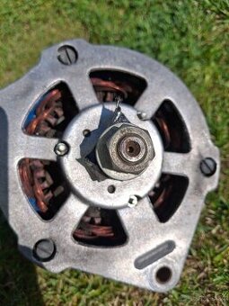 Skoda 110r 120 130 a jjne alternator