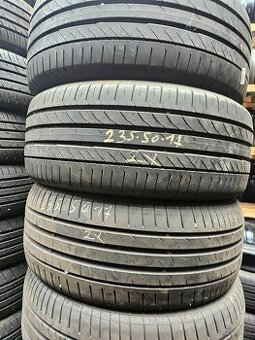 235/50R17 100W XL N'Fera Primus NEXEN