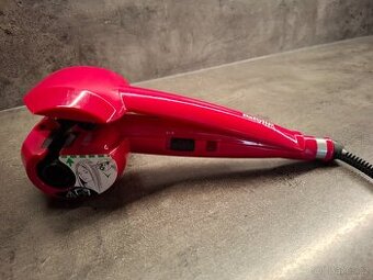 Automatická kulma Babyliss pro vlnité vlasy