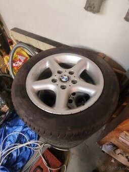 Bmw styling 18 5x120 - 1