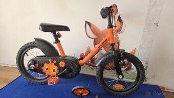 Dětské kolo Btwin 14"