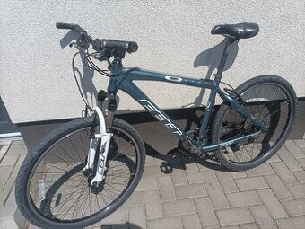 Horské kolo 17,5