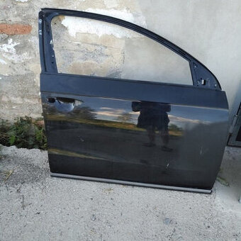 prave pravy predni dvere vw passat b7 3aa