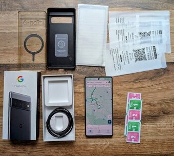 Google Pixel 6 Pro