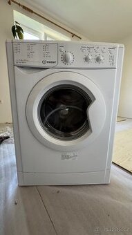 Pračka Indesit IWUC 41051 C ECO 4kg