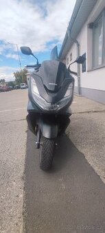 Prodám Hondu PCX 125