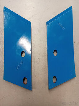 Dláto pluhu MF - 1