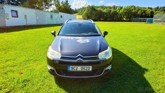 Prodám Citroën C5 automat 2.0 HDI 120kW