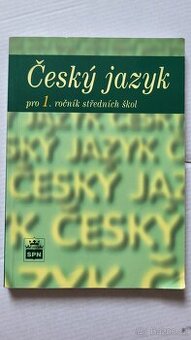 Učebnice pro SŠ