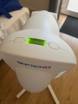 Bioptron ,biolampa