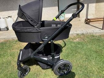 Dvojkombinace, kočárek Britax Romer Smile III