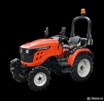 MINI TRAKTOR AVENGER 26 AGRI NOVÝ