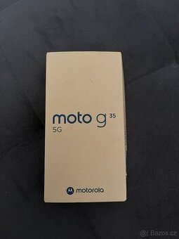 Motorola - moto g35 5G