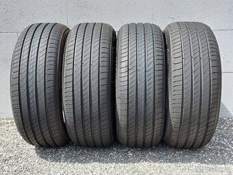 Nové letní pneu Michelin Primacy 4, 205/55/16