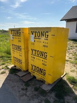 Ytong Lambda YQ 450
