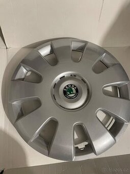 KRYT KOLA - POKLICE OCTAVIA 15" - 1Z0601147