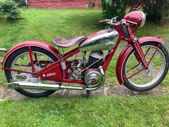 Jawa 250