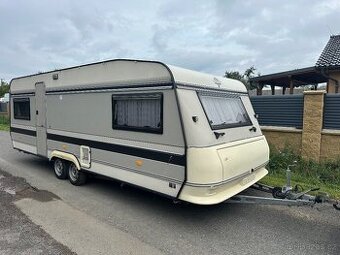 Karavan Hobby Prestige