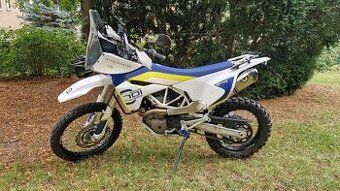 Husqvarna 701 Enduro 2018