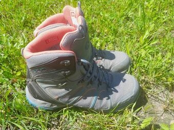 Pohorky Mammut, vel. 39,5