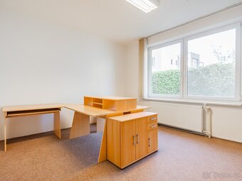 Prostorný byt 4+kk na prodej v centru Zlína