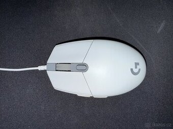 Logitech g102 lightsync