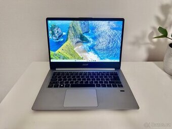 Notebook Acer Swift 1 SF114