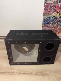 Subwoofer