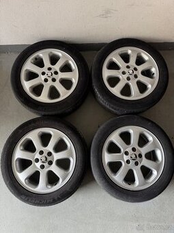 Kola L&K 205/55 R16